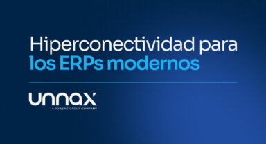Por que un ecosistema hiperconectado es vital para los ERPs modernos