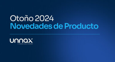 novedades de producto unnax 2024