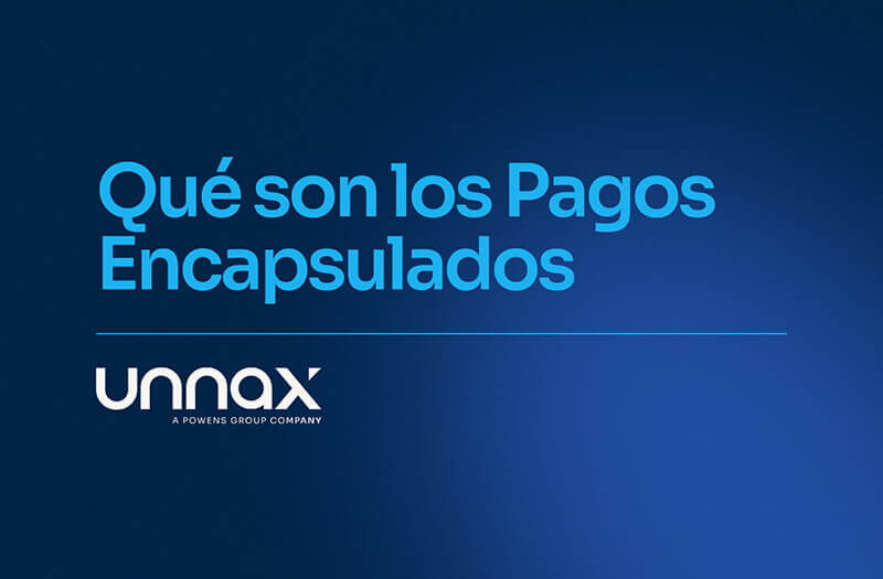 que son los pagos encapsulados